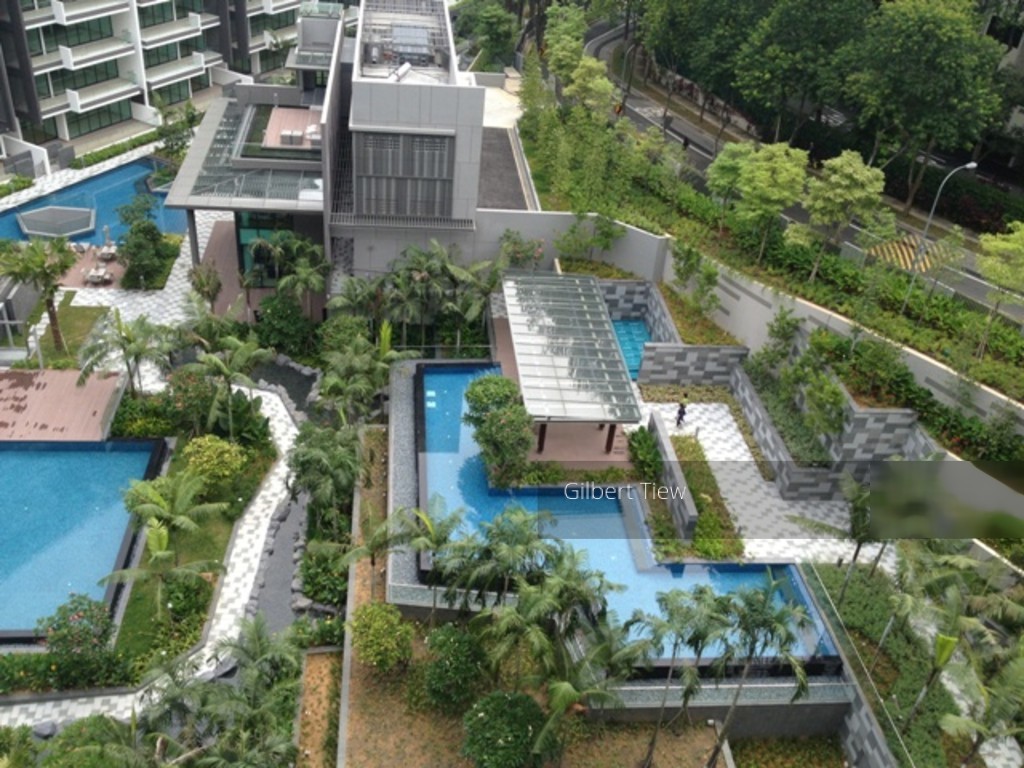 Parvis (D10), Condominium #136092102